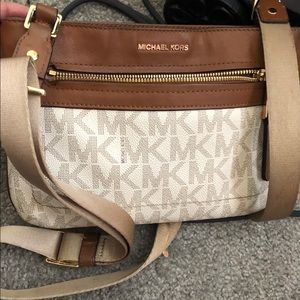 Michael’s Kors Satchel